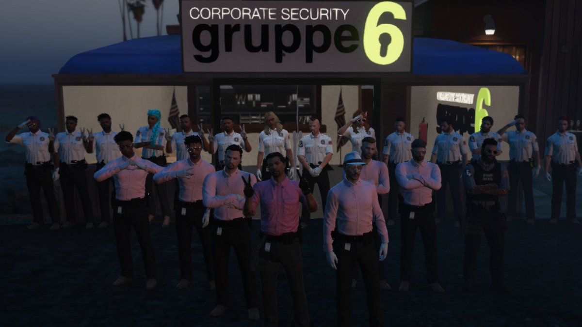 DiamondCityRPFR's tweet photo. Nouvelle semaine sur Diamond City ! 💎
#FiveM #fivemfr #gtarp https://t.co/ObePq6SNuL