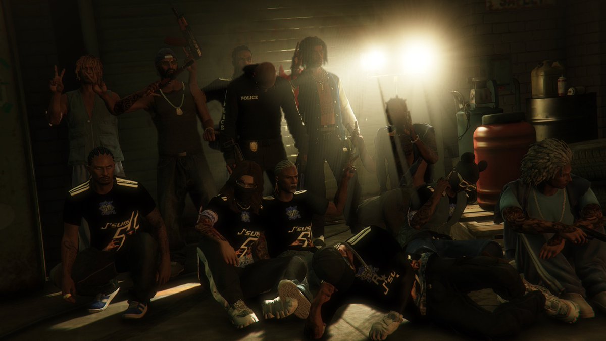 DiamondCityRPFR's tweet photo. Nouvelle semaine sur Diamond City ! 💎
#FiveM #fivemfr #gtarp https://t.co/ObePq6SNuL