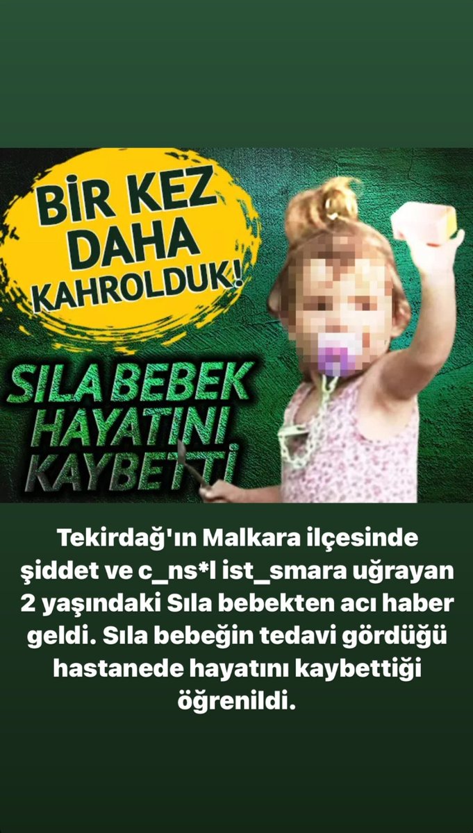#sılabebek
