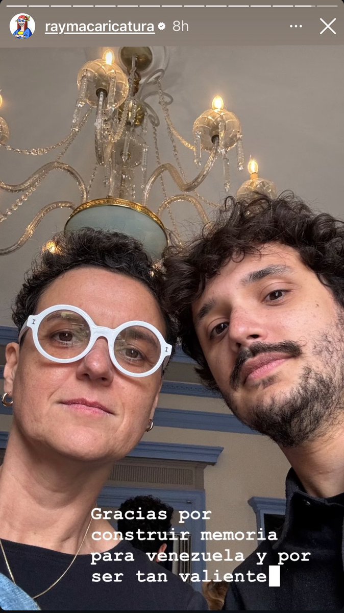 Bony Pertiñez Heidenreich tweet media