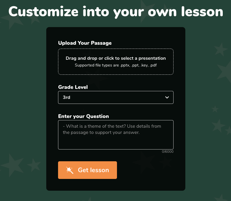 Ellen @curipod 🧡 tweet media
