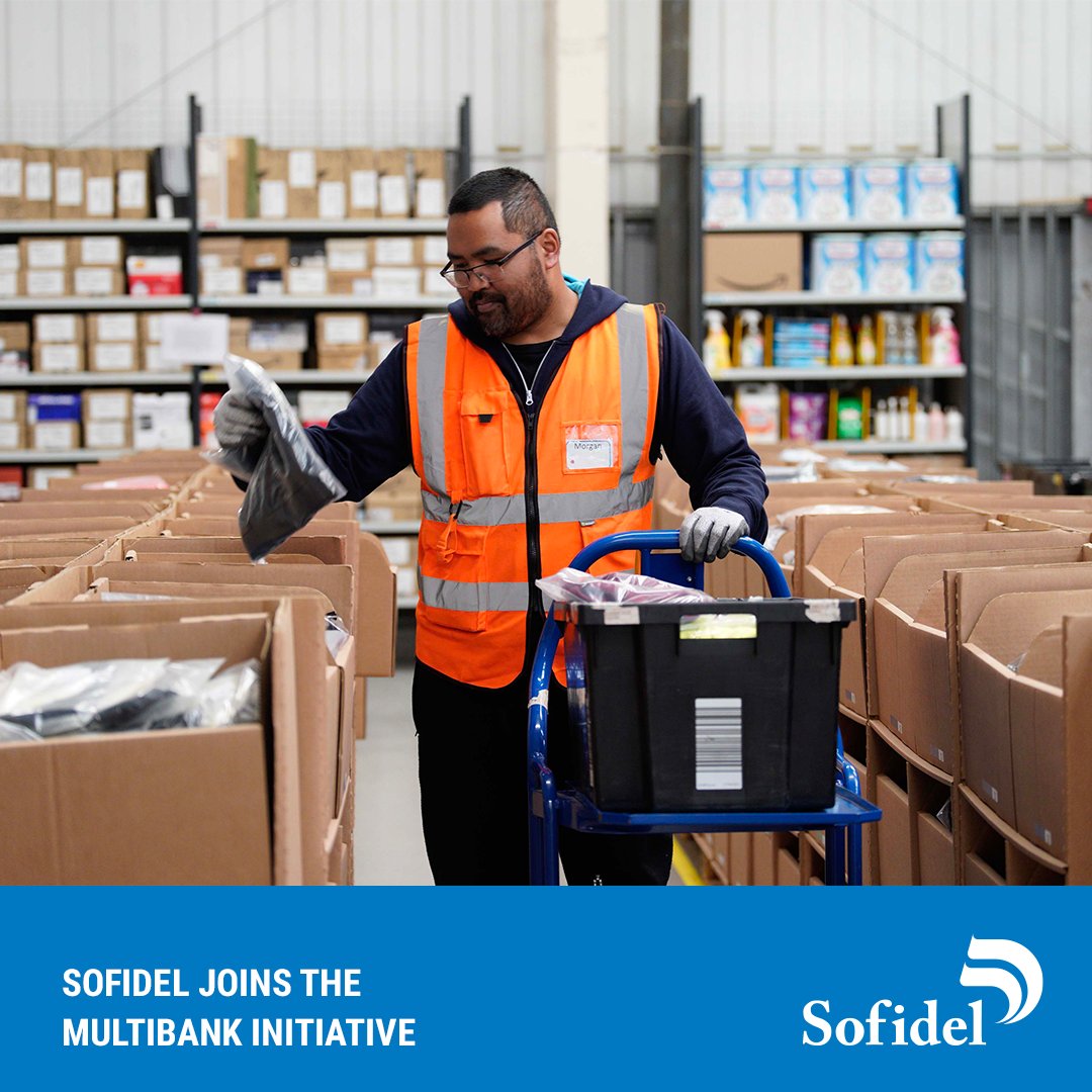 SOFIDEL (@sofidelsharing) on Twitter photo Sofidel has partnered with the #Multibank UK Network by <a href="/GordonBrown/">Gordon Brown</a> & <a href="/AmazonUK/">Amazon.co.uk</a> to donate hygiene products to people affected by poverty. We’re contributing toilet paper and kitchen towels to <a href="/Cwtch_Mawr/">Cwtch Mawr</a> & <a href="/felixprojectuk/">thefelixproject</a> #CommunitySupport <a href="/AmazonNewsUK/">AmazonNewsUK</a> <a href="/LotteHill1/">Charlotte Hill</a> <a href="/Cherrie_FiF/">Cherrie Bija - FiF</a> Sofidel has partnered with the #Multibank UK Network by <a href="/GordonBrown/">Gordon Brown</a> & <a href="/AmazonUK/">Amazon.co.uk</a> to donate hygiene products to people affected by poverty. We’re contributing toilet paper and kitchen towels to <a href="/Cwtch_Mawr/">Cwtch Mawr</a> & <a href="/felixprojectuk/">thefelixproject</a> #CommunitySupport <a href="/AmazonNewsUK/">AmazonNewsUK</a> <a href="/LotteHill1/">Charlotte Hill</a> <a href="/Cherrie_FiF/">Cherrie Bija - FiF</a>