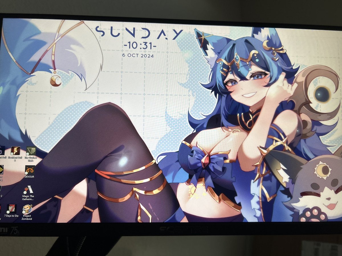 ☀️🦊Eclipse🦊🌙 tweet media