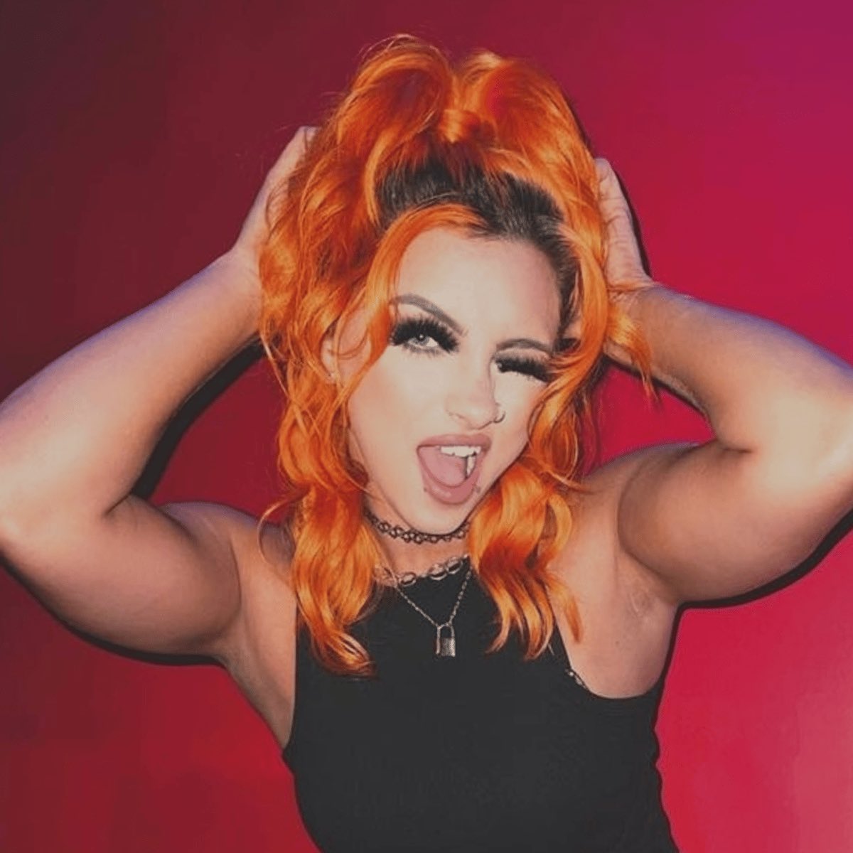 Follow back spree! ✨

♥️ + 🔄

I will 100% follow you if you like this post and are one these:

-🏳️‍⚧️ and Hung RP accounts 
-Limitless
-Wrestlers and crossovers are both accepted