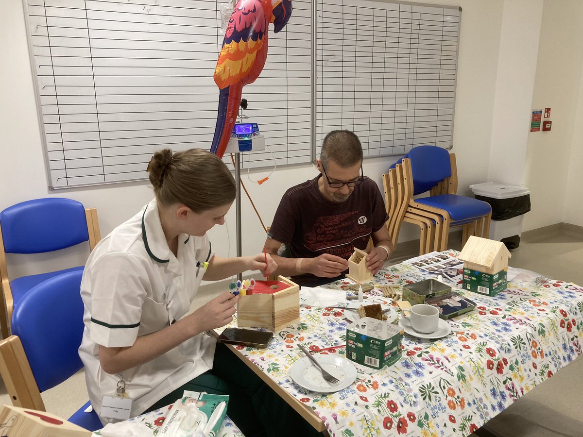 Royal Papworth Hospital Library tweet media