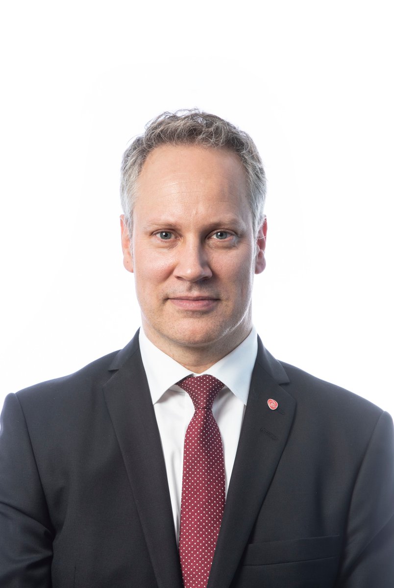 TSForeningen tweet media