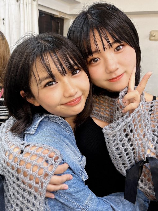 Twitterのコスプレ画像23