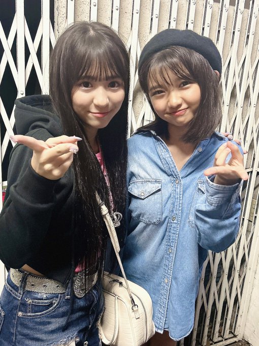 Twitterのコスプレ画像22