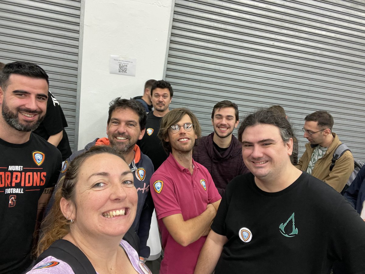 Altered Aces tweet media