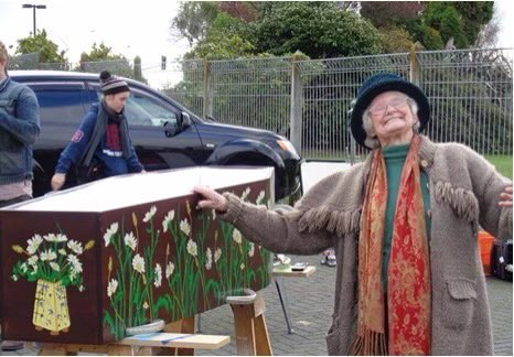 Grainne O'Connor tweet media