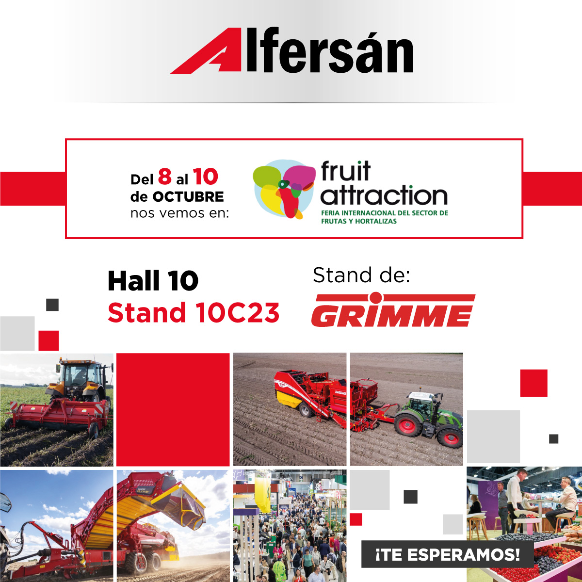 ¡Nos vemos en <a href="/FruitAttraction/">Fruit Attraction</a>! 👇