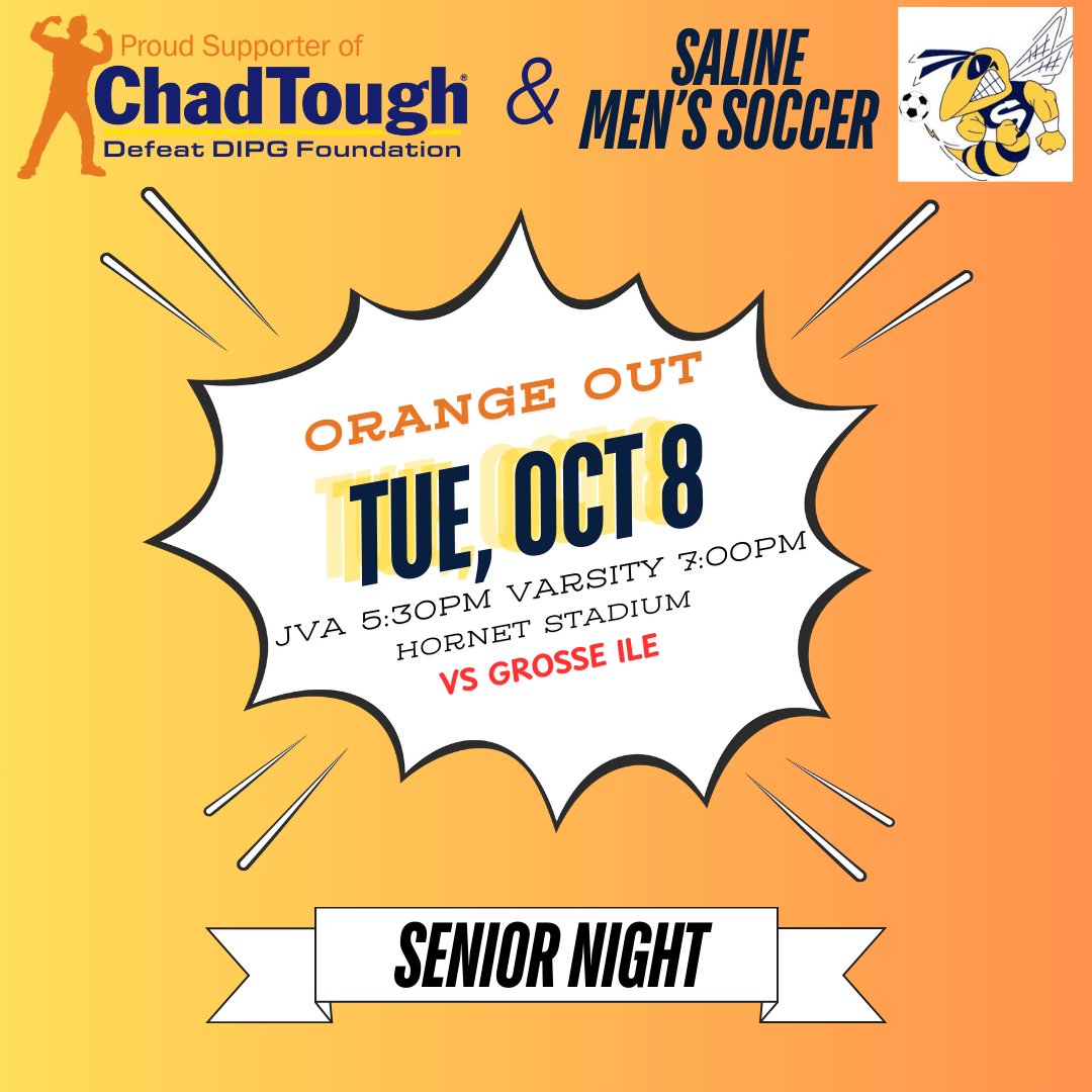Saline HS Soccer (@saline_m_soccer) on Twitter photo 