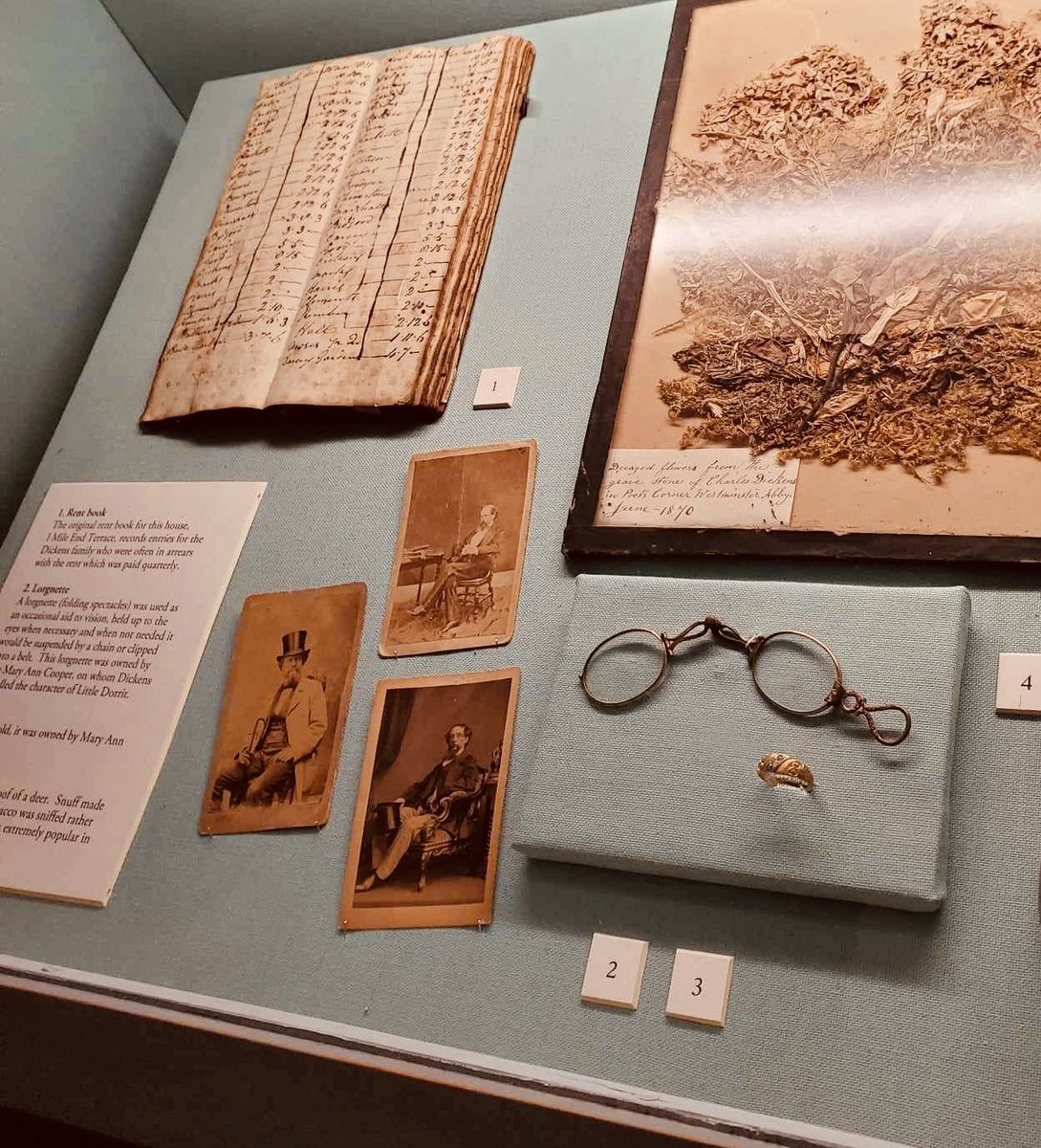 traceworksdance's tweet image. R&amp;amp;D in Sep exploring our new partnership with Portsmouth Museums - visited Dickens’ birthplace &amp;amp; began choreographic research. Thanks for the warm welcome @Dickens_Ports @PortsCityMuseum @newtheatreroyal | supported by @sallye_l curator &amp;amp; heritage consultant #ACESupported #DYCP