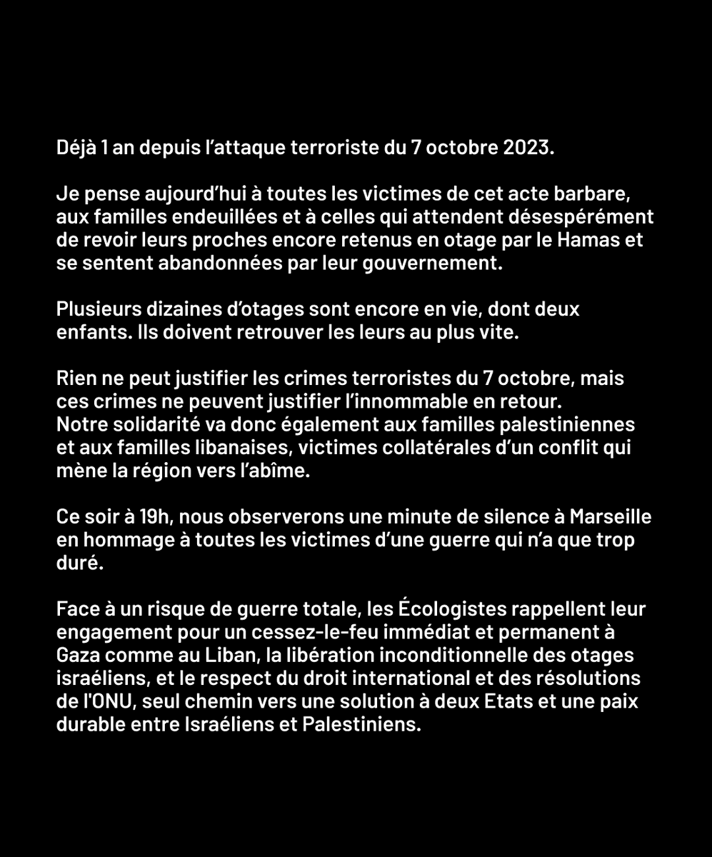 Marine Tondelier (@marinetondelier) on Twitter photo 