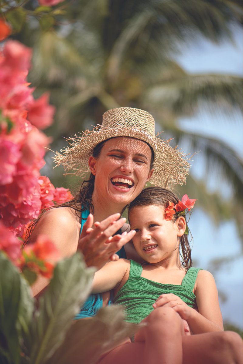 Beachcomber Resorts & Hotels tweet media