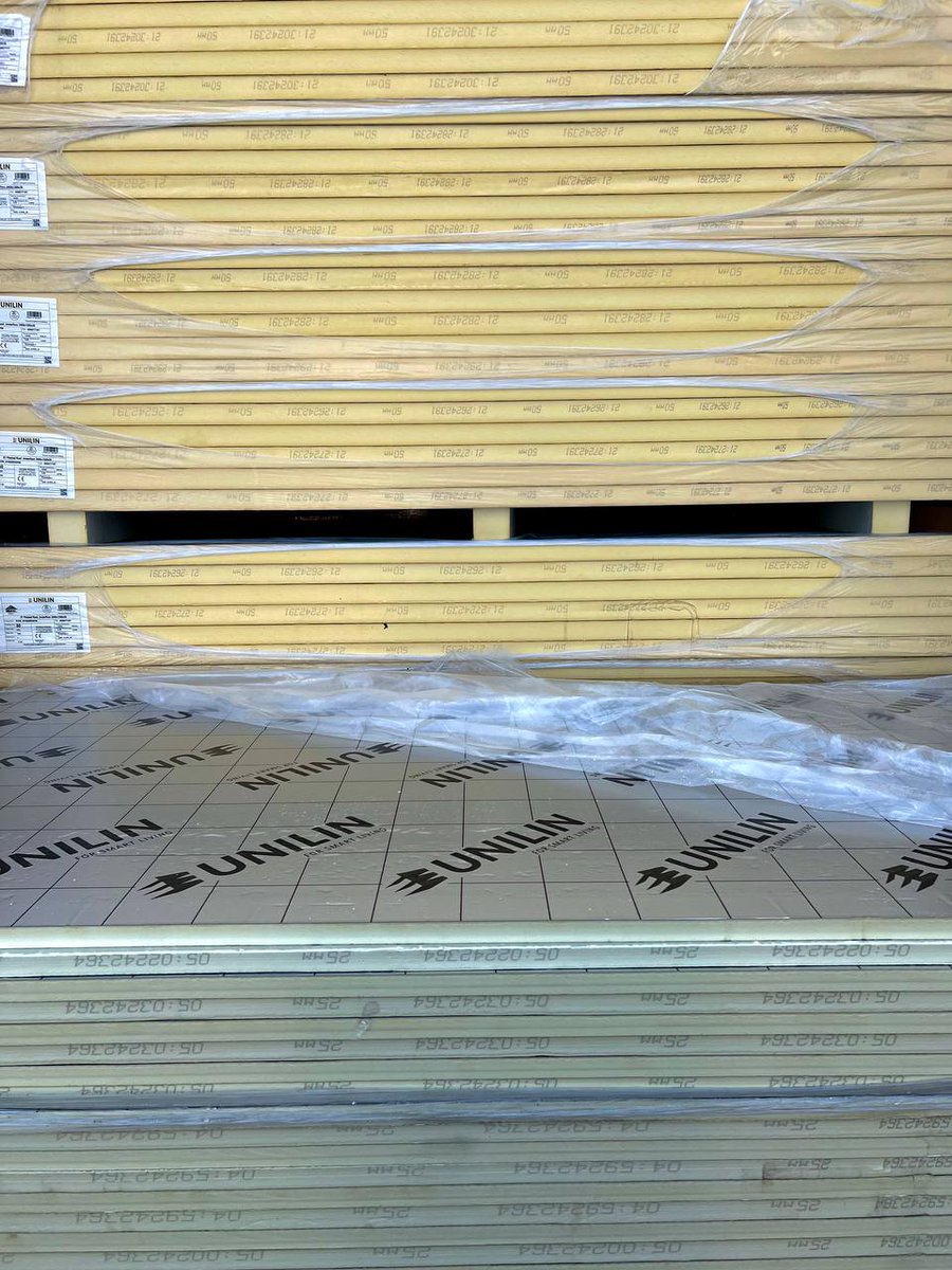 MGN Builders Merchants tweet media