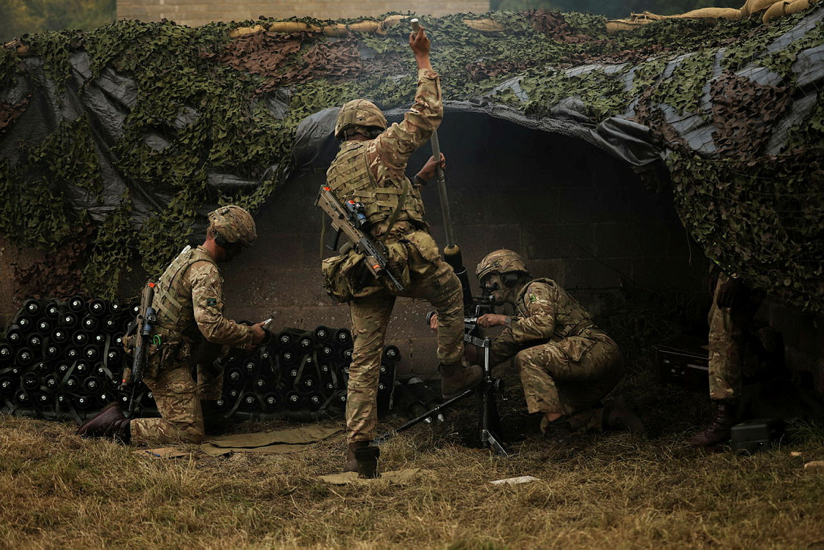 BFBS Radio tweet media