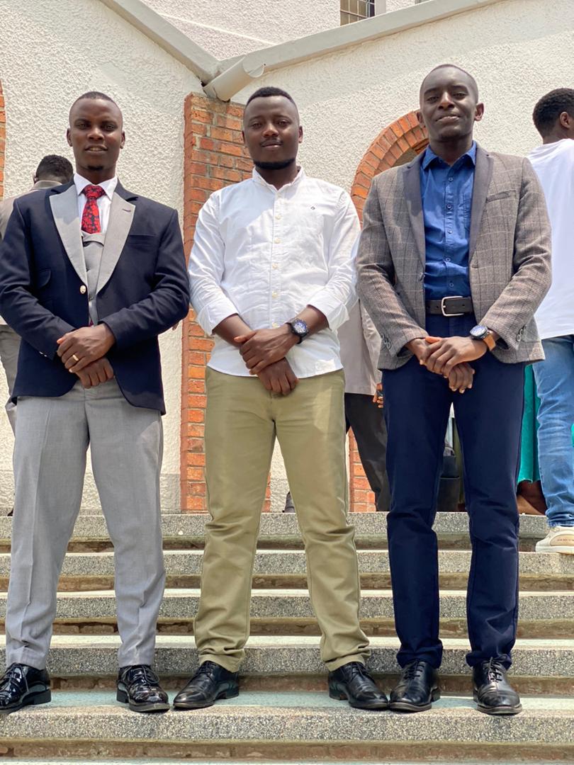 Guys took it to the next level after our presidents advice for kalati.
Thank you guys 
<a href="/Akadongofc/">Sc AKADONGO ✨</a> 
<a href="/KarereFc/">BACK TO BACK CHAMPIONS OF ML</a>