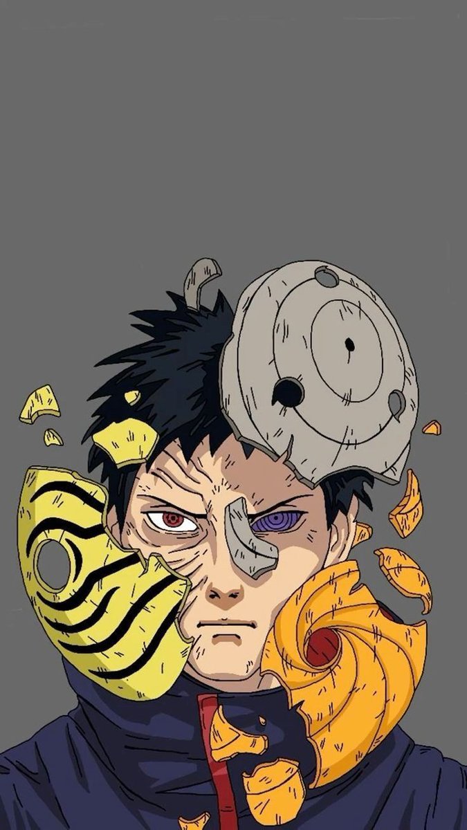 Obito Uchiha