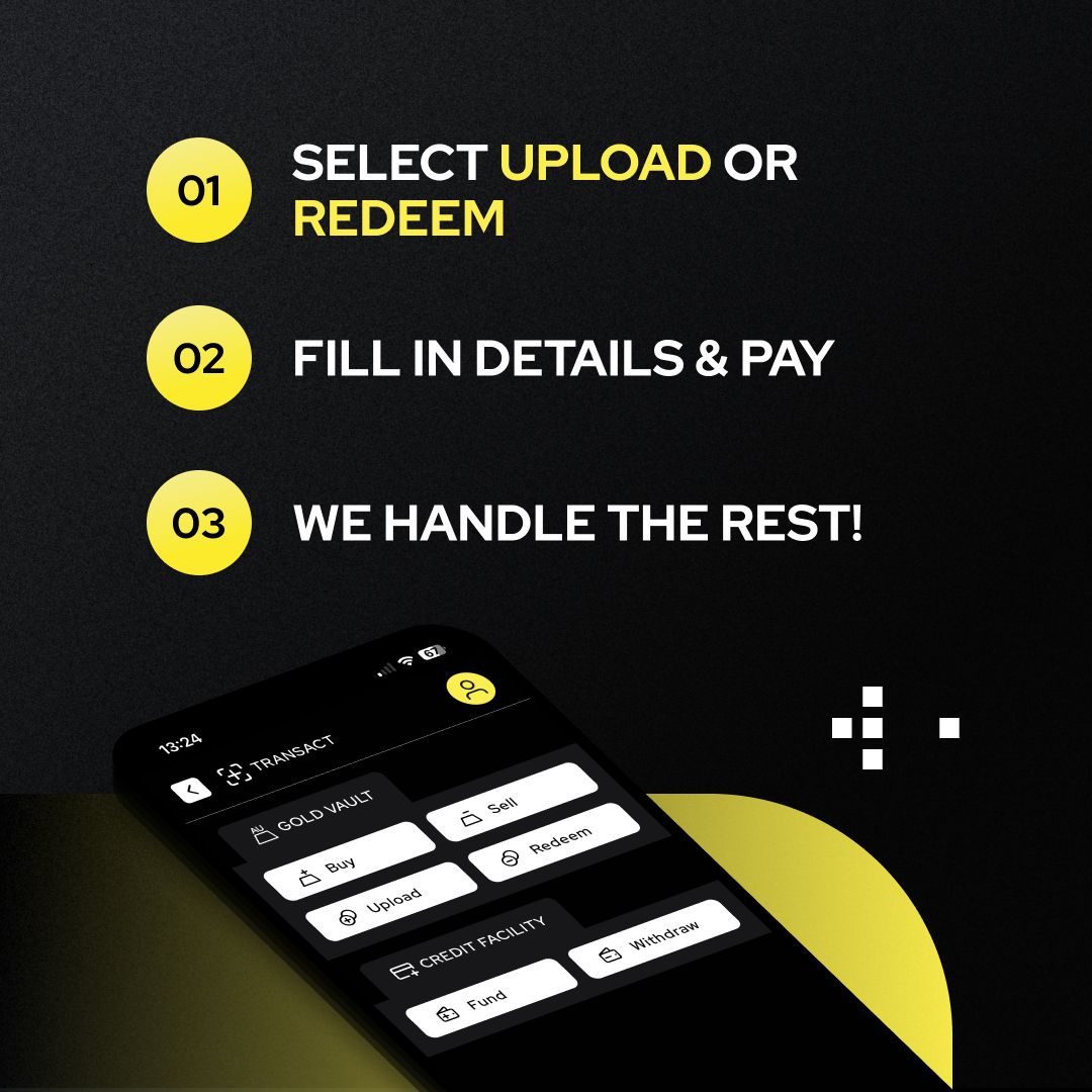 Want to upload or redeem a coin?

Troygold now offers nationwide delivery and collections. Simply open the app, fill in your details and pay the fee. We'll handle the rest. 

Coins are fully insured and transported via secure courier.

Get started: buff.ly/3T0uF1B