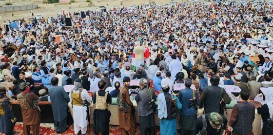 KalamWazir's tweet photo. آج جنوبی پشتونخوا قلعہ سیف اللہ میں پشتونخوا ملی عوامی پارٹی کے محترم  چیئرمین محمود خان اچکزئی  نے شہدائے جمہوریت 7 اکتوبر 1983 اور مادر وطن کے شہداء 11 اکتوبر 1991 کے یوم شہادت کے موقع پر جلسہ سے خطاب کیا۔
 #7th_October https://t.co/RfOTEtb9HD