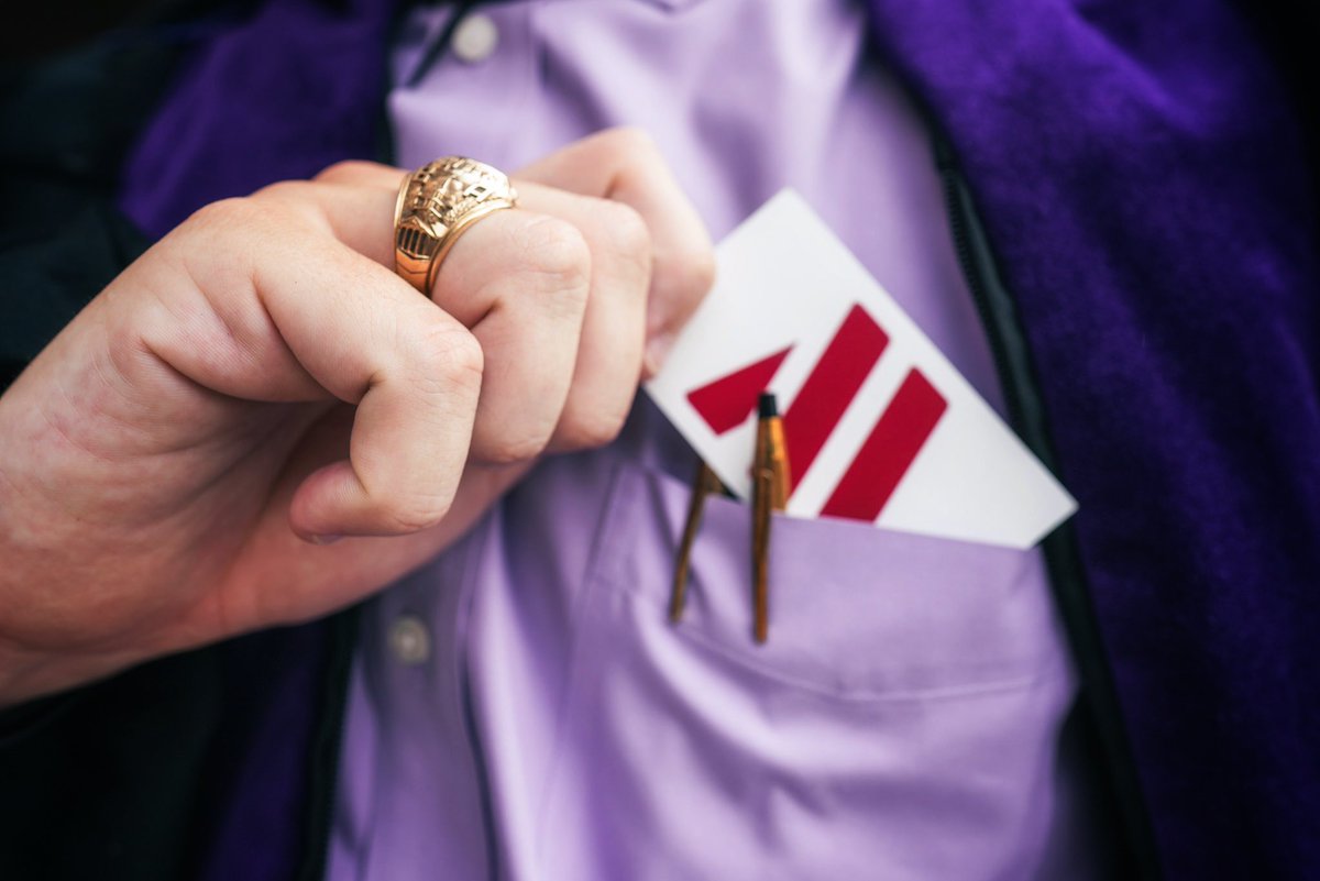 MaynardFirm's tweet image. Congratulations to our newest attorney, Patton E. Maynard Jr. On passing the Bar exam in every UBE state. 

Maynard Law Firms is officially three generations strong!