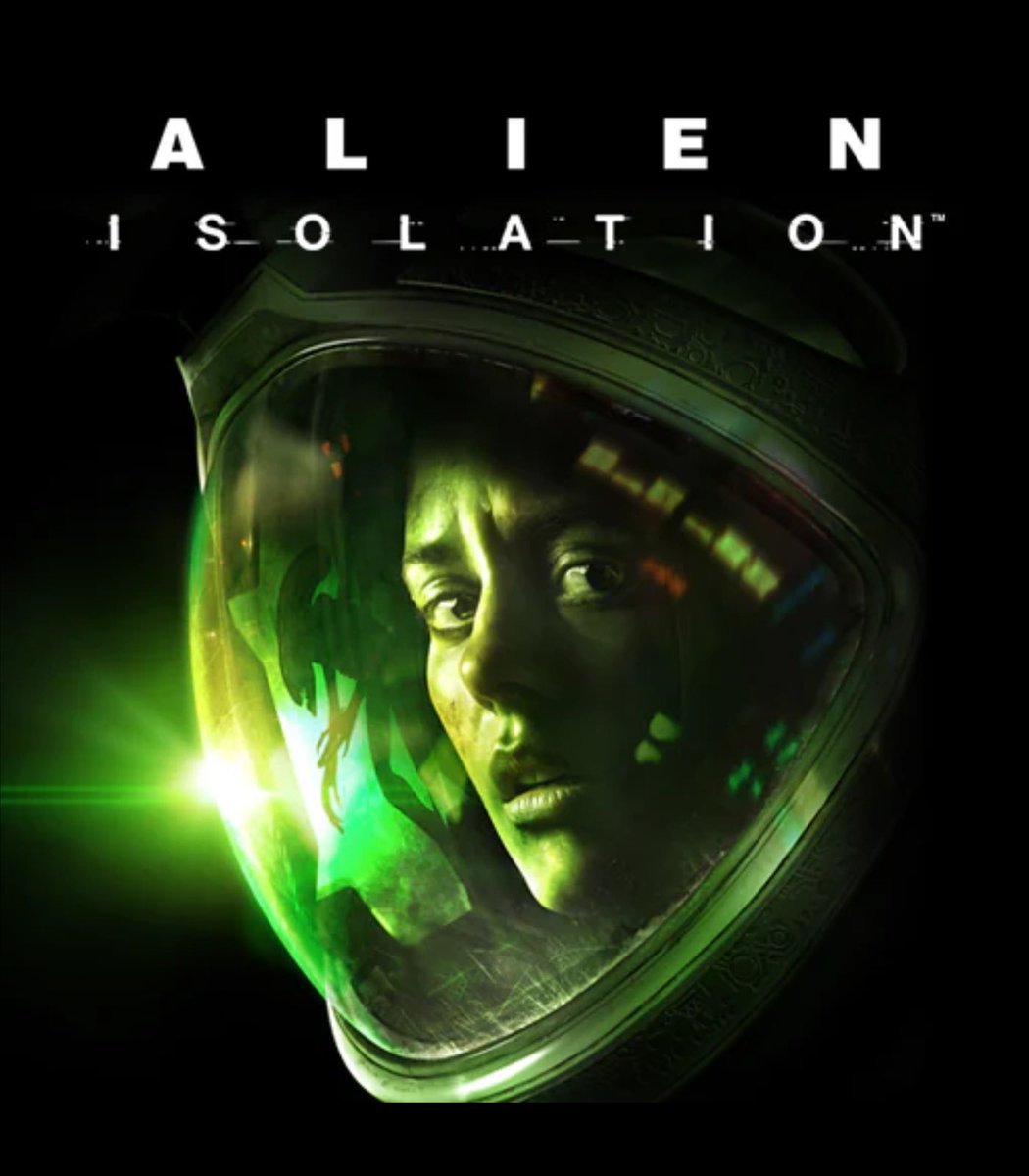 Dexerto's tweet image. An ‘Alien: Isolation’ sequel is in early development