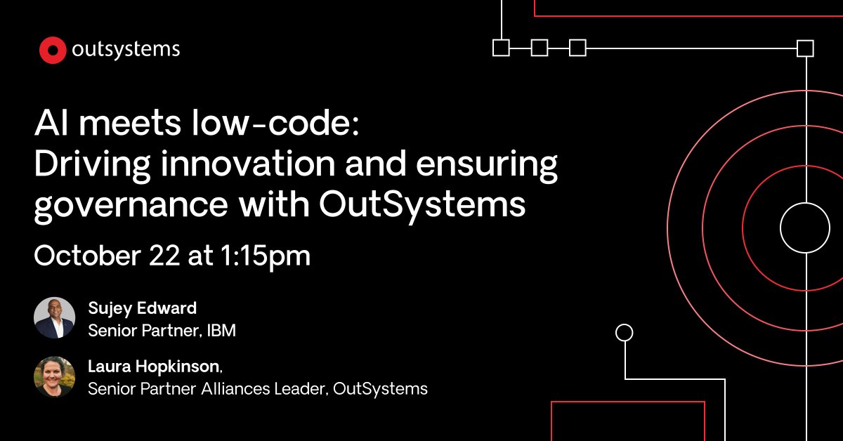 Destineo's tweet photo. Attending #GartnerSYM? Don’t miss our session with @IBM on October at 1:15pm ET to learn the best practices for driving innovation with #AI while ensuring governance. 

Book a meeting to chat with our team: https://t.co/WKCIsDPGY0 https://t.co/IqvPdqOfez