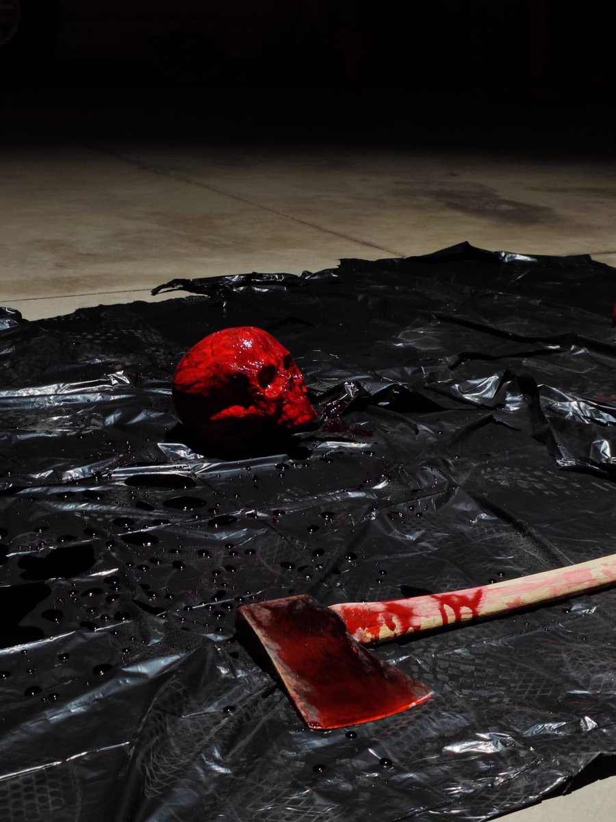 CROWN MAGNETAR (@crownmagnetar) on Twitter photo I am the hammer. I am the nail.
<a href="/UniqueLeaderRec/">Unique Leader Records</a> I am the hammer. I am the nail.
<a href="/UniqueLeaderRec/">Unique Leader Records</a>