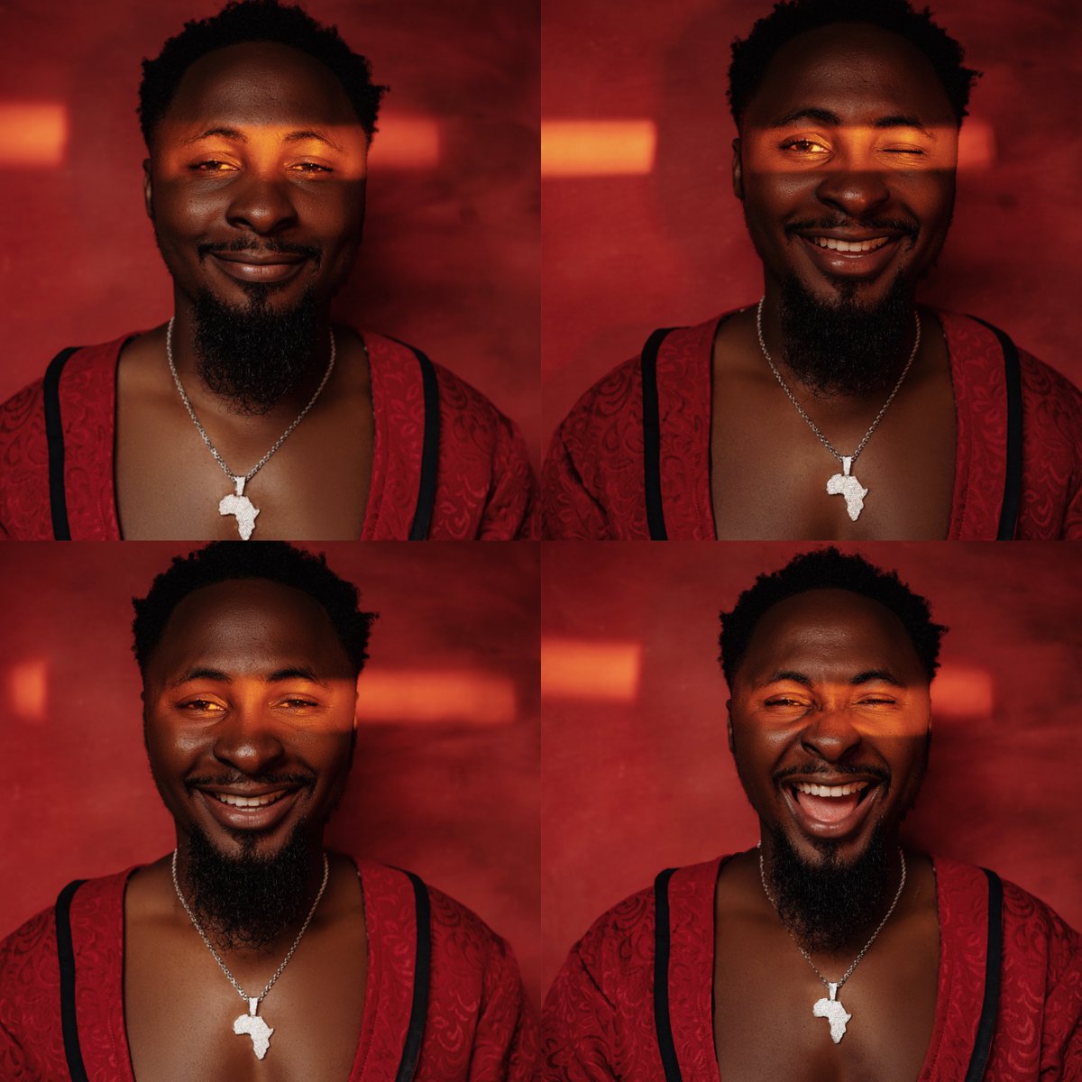 🎶Eleda tan ina mi, ko de si eniti to le pa rara🎶

maxtreme.lnk.to/HFA

#Slimmz #Happyandfree