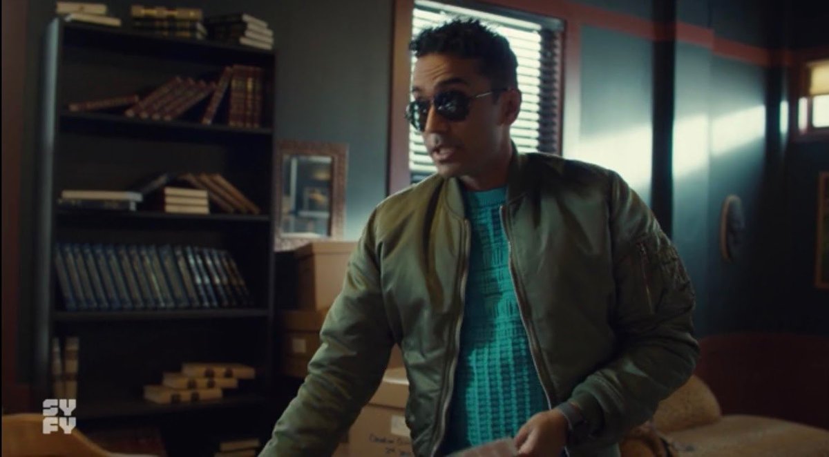 Big Gay Fan tweet media