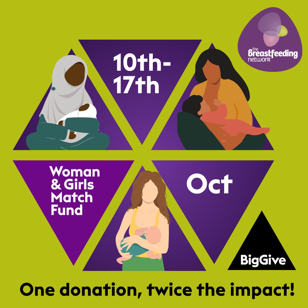 The Breastfeeding Network UK tweet media