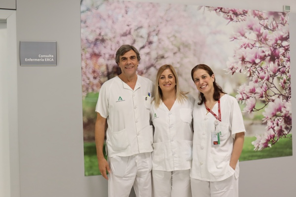 La Fundación Renal reconoce el proyecto de #Humanización ‘ERCA Acompaña’ del Hospital Universitario Poniente

juntadeandalucia.es/organismos/sal…

<a href="/HUniv_Poniente/">Hospital Universitario Poniente</a> <a href="/saludand/">Consejería de Salud y Consumo</a>