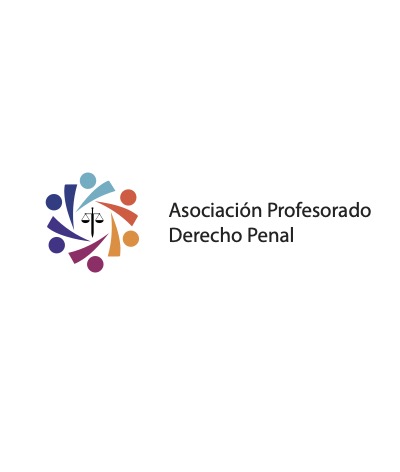 ¡Ya tenemos logo de la <a href="/APDPenal/">Asociación Profesorado Derecho Penal</a>! Se compone de 2 elementos: 
1) Un círculo de distintas formas y colores, que simboliza el encuentro de perspectivas diferentes. 
2) El símbolo del #Derechopenal en el centro, por ser el tema que nos une.
¡Deseamos que os guste!