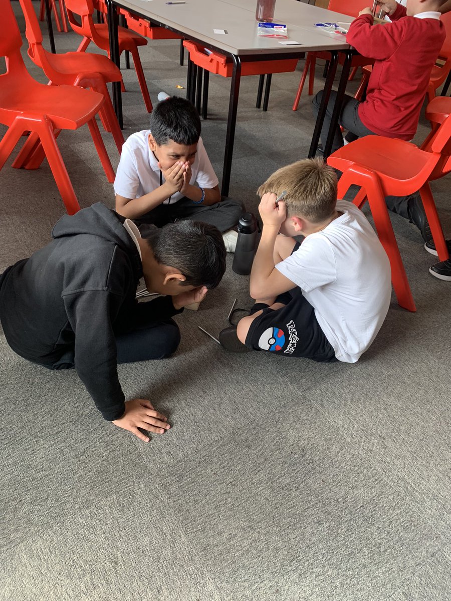 Anjula Unadkat KMPA (@anjulaunadkat) on Twitter photo Our frustration levels were high during session 3 of <a href="/FlourishProjec1/">Flourish Project</a>. These children made me proud as they realized that focus, mindset and asking for help is absolutely essential. #mindset #loudandproud <a href="/kestrelmead/">Kestrel Mead Primary Academy</a> <a href="/ProtonUK/">Proton Foundation</a> <a href="/FlourishProjec1/">Flourish Project</a> Our frustration levels were high during session 3 of <a href="/FlourishProjec1/">Flourish Project</a>. These children made me proud as they realized that focus, mindset and asking for help is absolutely essential. #mindset #loudandproud <a href="/kestrelmead/">Kestrel Mead Primary Academy</a> <a href="/ProtonUK/">Proton Foundation</a> <a href="/FlourishProjec1/">Flourish Project</a>