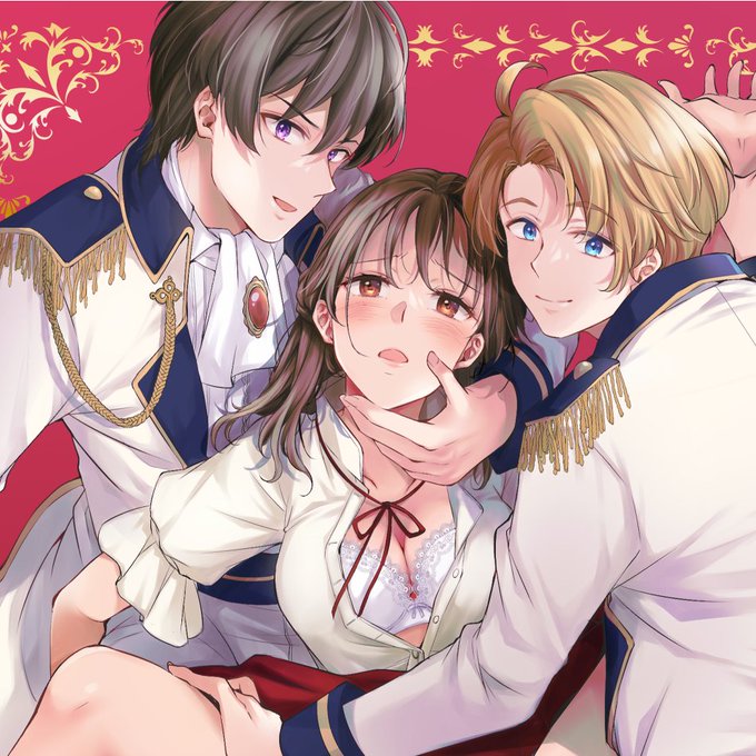 11月のコミティアでスペースいただいてたみたいです。
色々がんばります…
(現状新刊出せる確率-100%) 