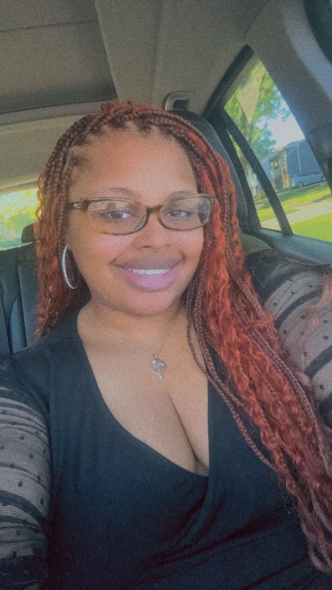 Real_FirstLady's tweet image. “Then God blessed the
seventh day and made it holy.” Genesis 2:3 NIV 

Happy Birthday to me 🎉🎉 The world wouldn’t be complete without me 😂😂😂

#LibraSzn #FirstLady