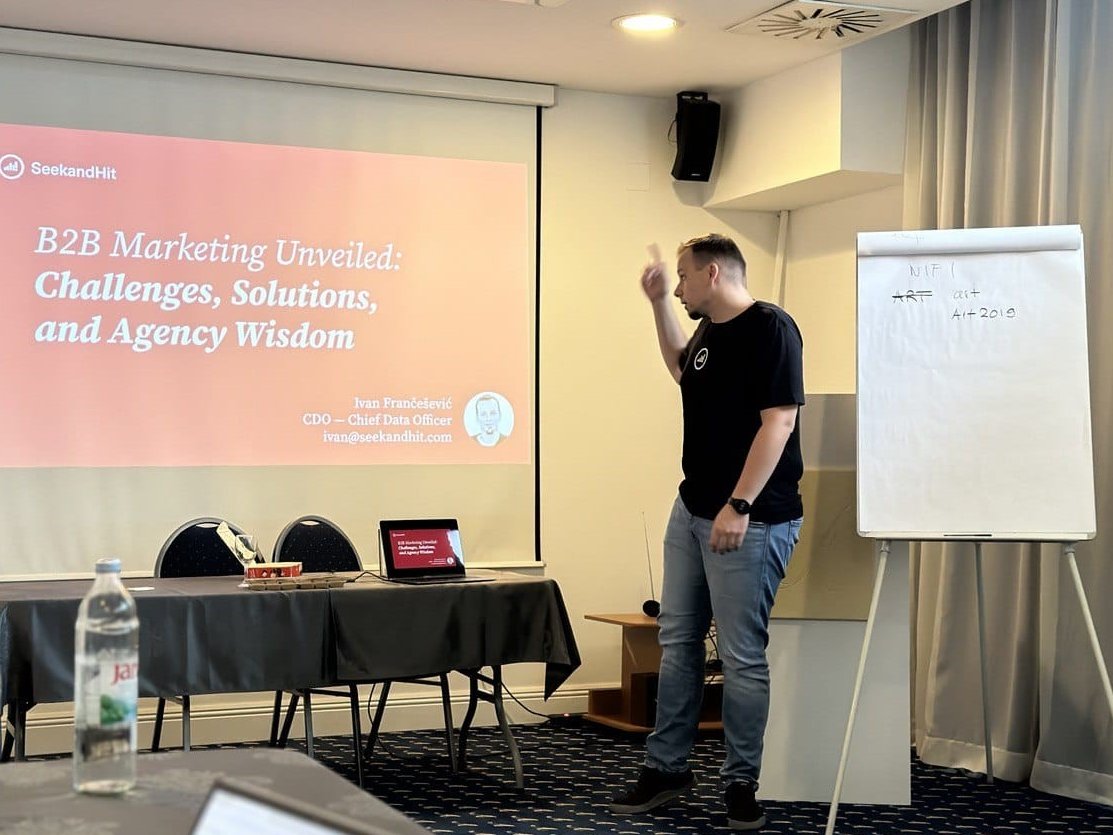 SeekandHit.com tweet media