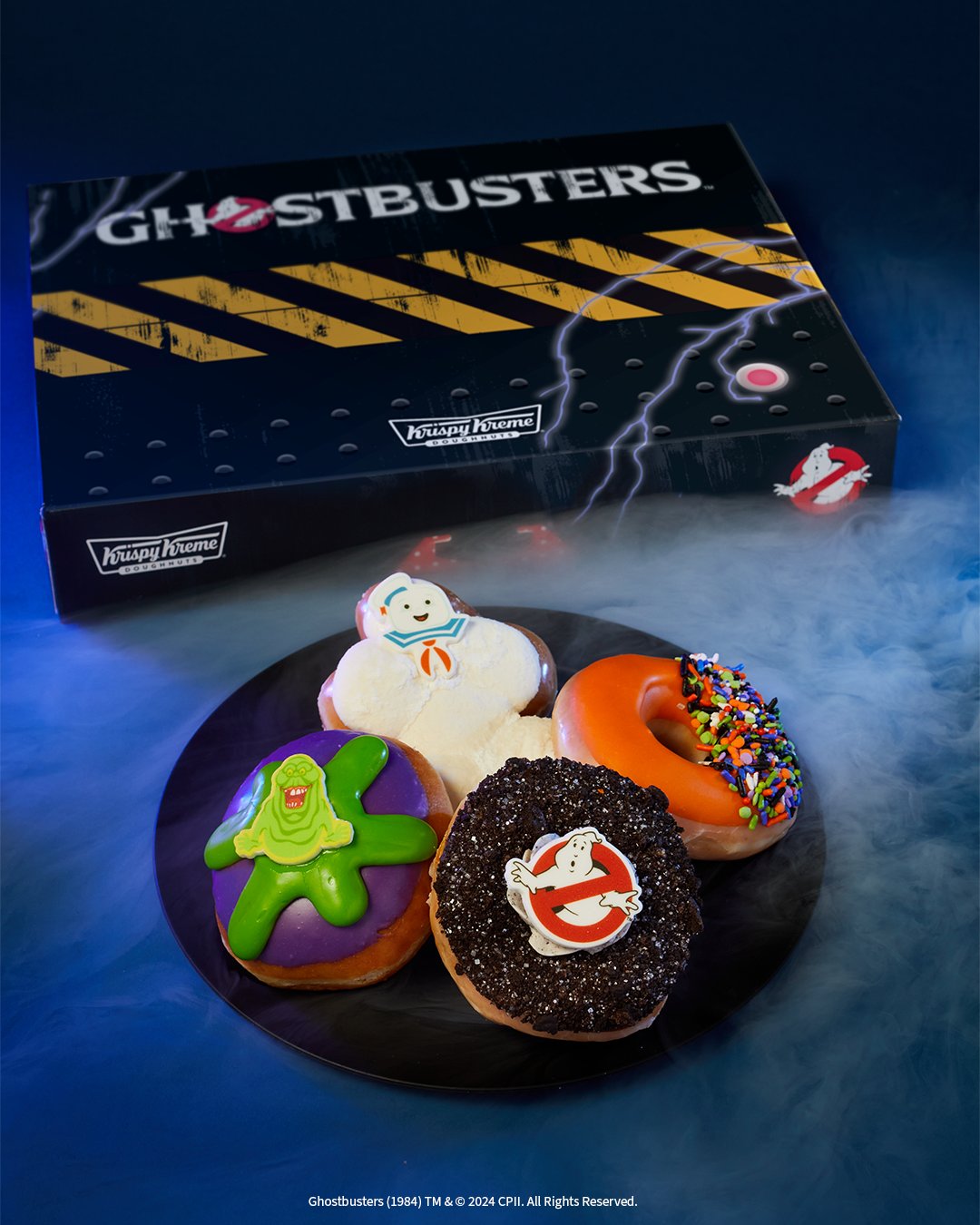 Krispy Kreme on X: Krispy Kreme on X: