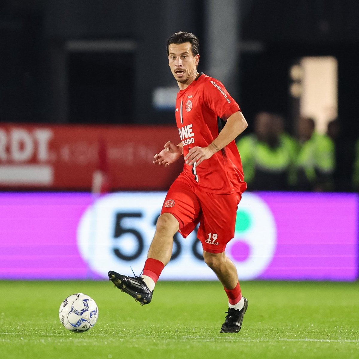 Almere City FC tweet media