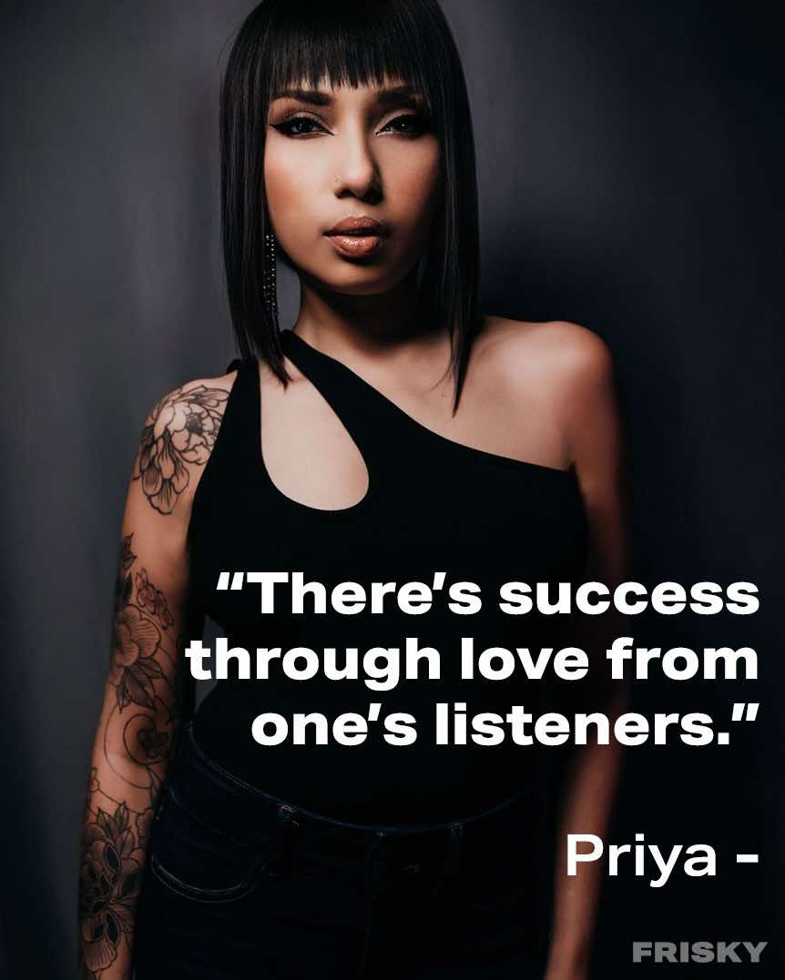 Priya Sen tweet media