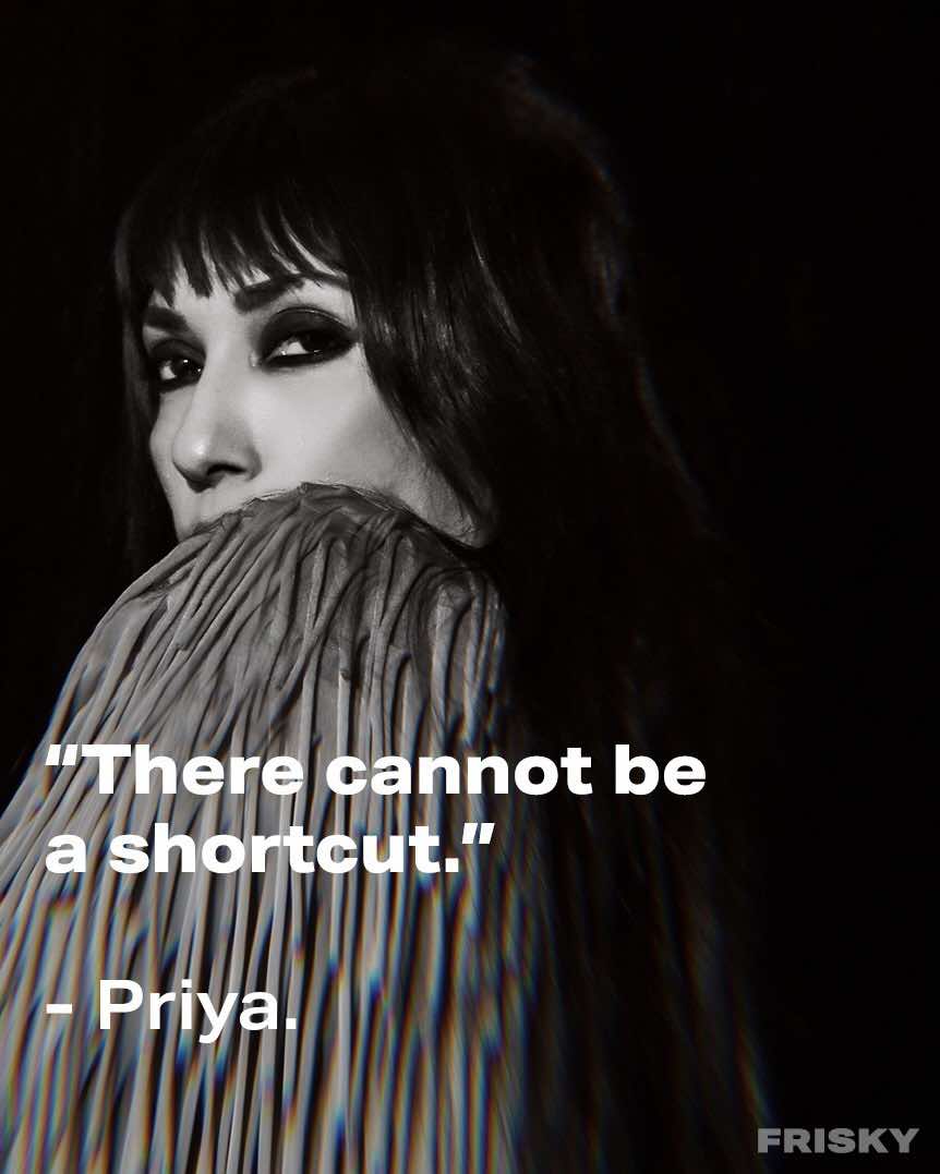 Priya Sen tweet media