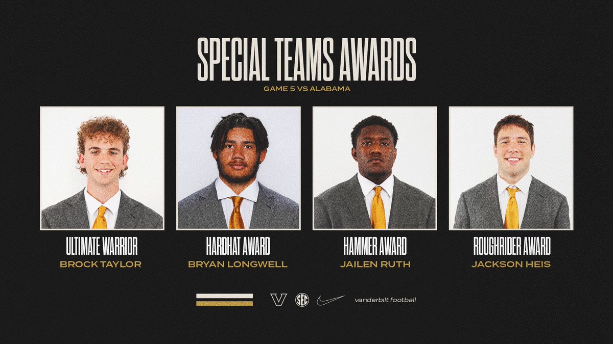 These guys prepared all week and executed in big moments on Saturday! 1-0 this week!