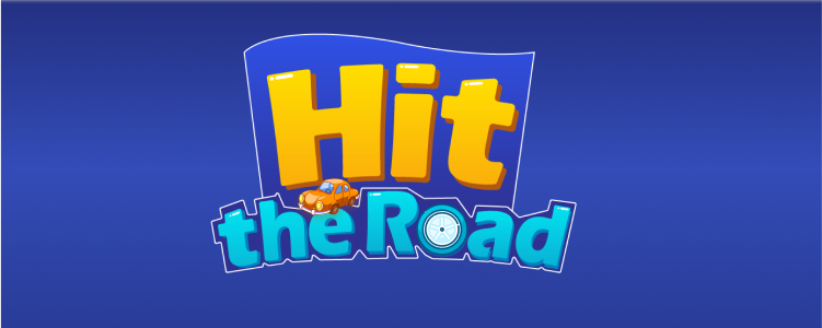 Hit The Road tweet media
