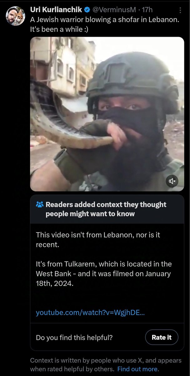 Community Notes Commentary (@communitynote_s) on Twitter photo 