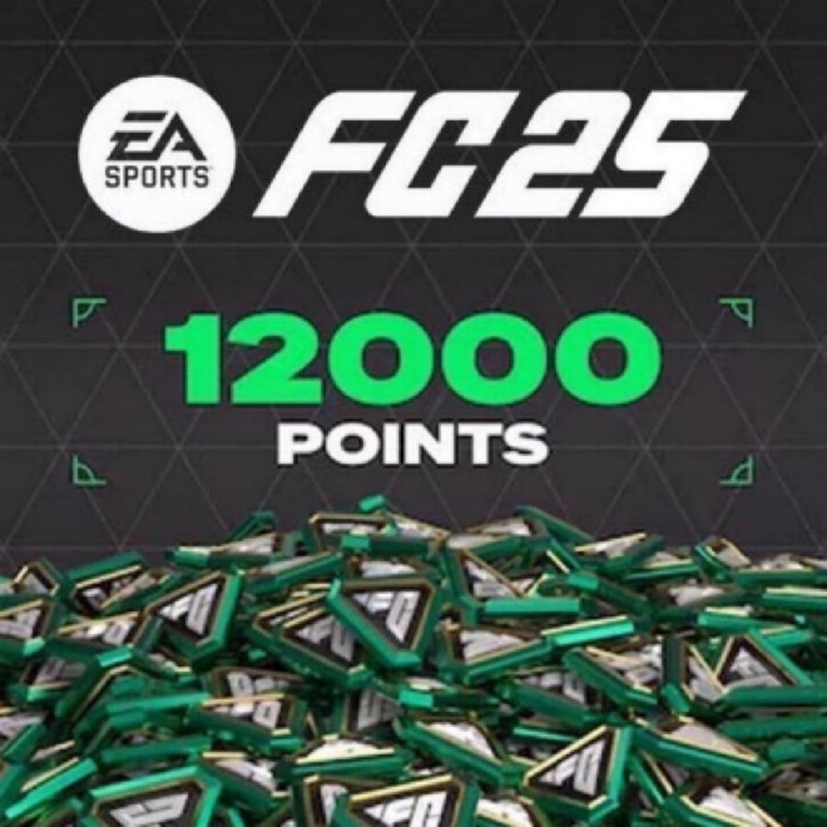 FC26 Giveaways tweet media