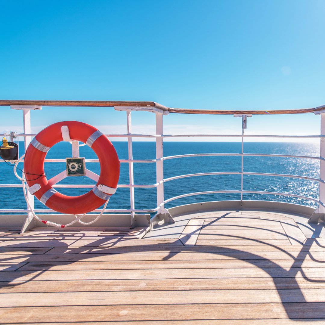 _AliyevKamran_'s tweet image. In 1912, the Titanic taught us a hard lesson: even the grandest ambitions can sink without safety. Today, safety isn’t a luxury—it’s a necessity. Let’s prioritize protection in everything we do.

#SafetyFirst #ProgressWithProtection #ThinkSafeLiveSafe #Parrotias #HSE