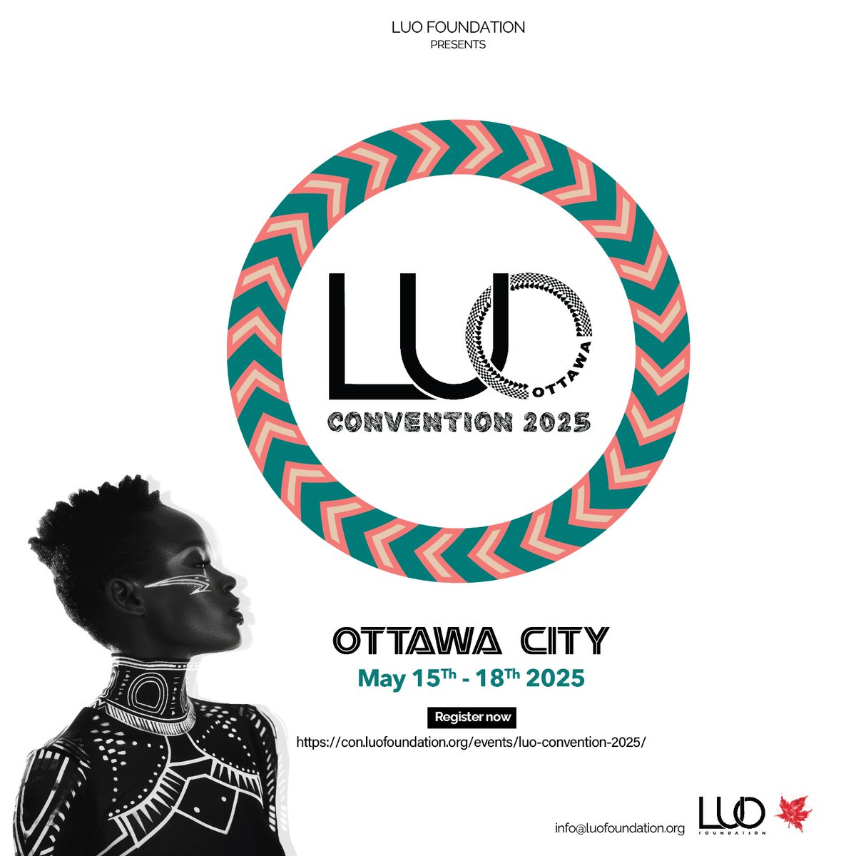 vanmarcus14's tweet image. Luo Convention 2025 is coming to Ottawa Canada! Book now and immerse yourself in Luo culture! #LuoConvention2025
 #LuoCulture
 #OttawaCanada
