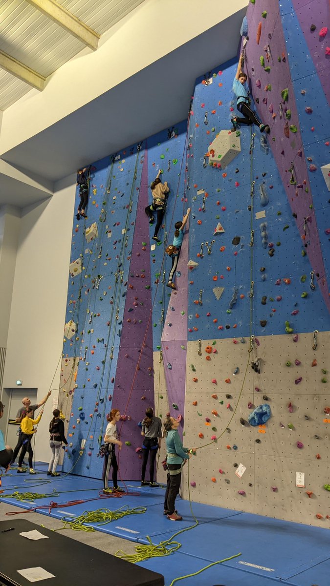 FFCAM | Fédération Française des Clubs Alpins tweet media