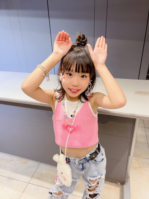 Twitterのコスプレ画像2